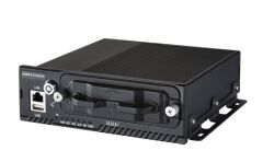 HİKVİSİON DS-M5504HNI/GW/WI 4CH MOBİLE NVR KAYIT CİHAZI 3G