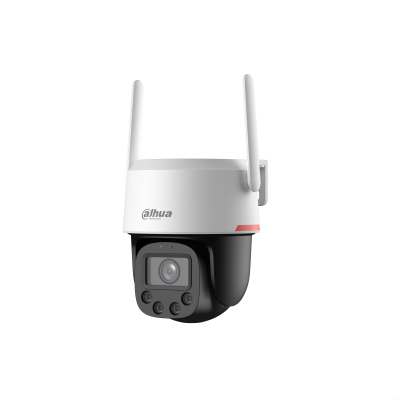 DAHUA P8F-PV-0360B-PRO 1/1.8'' CMOS 8MP 3.6mm Wifi Dış Ortam PT Kamera