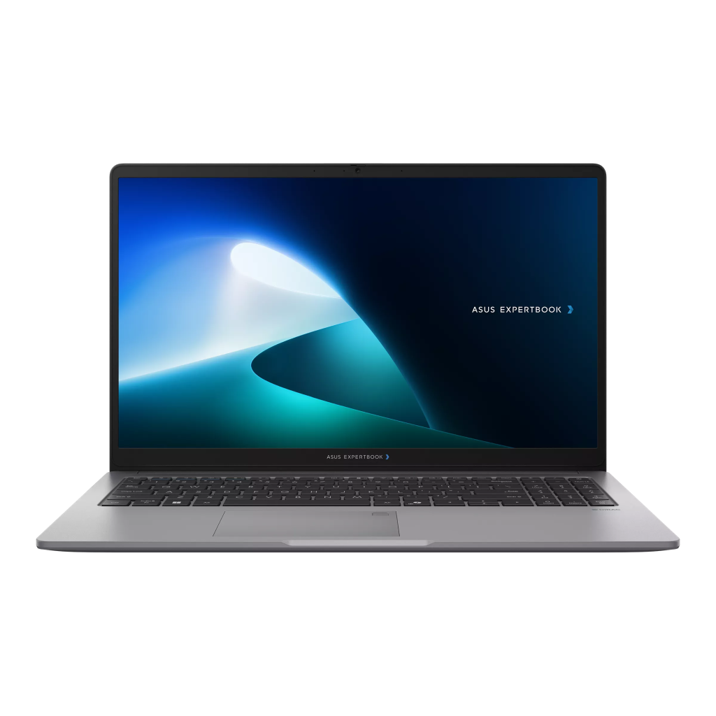 ASUS B1503CVA-C78G512B4D_UPG, ExpertBook B1, Core 7 150U, 15,6" FHD, 20Gb DDR5 Ram, 512Gb SSD, Paylaşımlı Ekran Kartı, Free Dos, Kurumsal Notebook