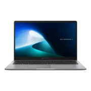 ASUS B1503CVA-C78G512B4D_UPG, ExpertBook B1, Core 7 150U, 15,6" FHD, 20Gb DDR5 Ram, 512Gb SSD, Paylaşımlı Ekran Kartı, Free Dos, Kurumsal Notebook