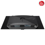 31.5 ASUS ROG STRİX OLED XG32UCWMG 4K 240HZ / FHD 480HZ 0.03MS HDR10 DUAL MODE WOLED GAMİNG MONİTÖR