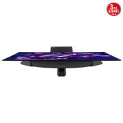 31.5 ASUS ROG STRİX OLED XG32UCWMG 4K 240HZ / FHD 480HZ 0.03MS HDR10 DUAL MODE WOLED GAMİNG MONİTÖR