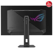 31.5 ASUS ROG STRİX OLED XG32UCWMG 4K 240HZ / FHD 480HZ 0.03MS HDR10 DUAL MODE WOLED GAMİNG MONİTÖR