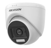 HİKVİSİON DS-2CE76D0T-LPFS 2.8mm 2mp Smart Hybrid Light Kamera