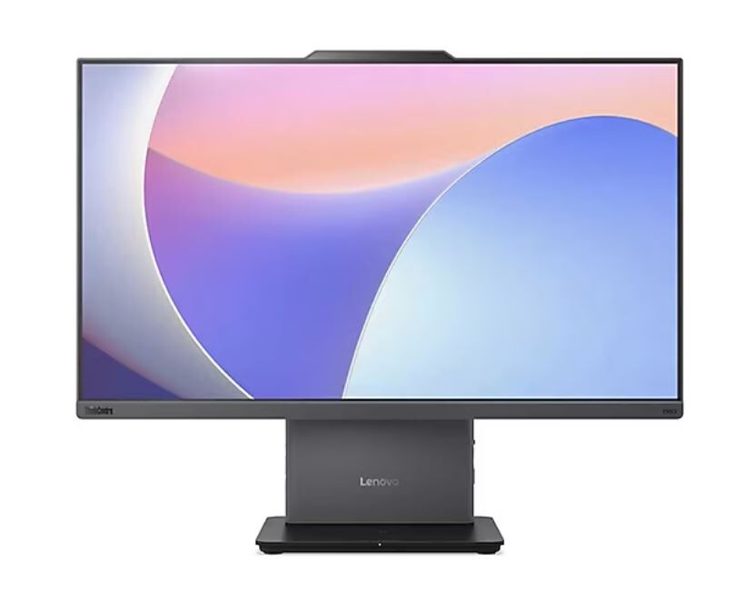 LENOVO ThinkCentre neo 50a 24 G5 12SC004MTR Core 7 240U 16GB 512GB SSD O/B Intel UHD 23.8'' Ay Grisi DOS All in One PC