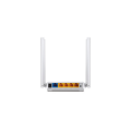 TP-LINK ARCHER C24, AC750, 4Port, 750Mbps, Dual Band WiFi, Masaüstü, Megabit, Router, Access Point, Range Extender