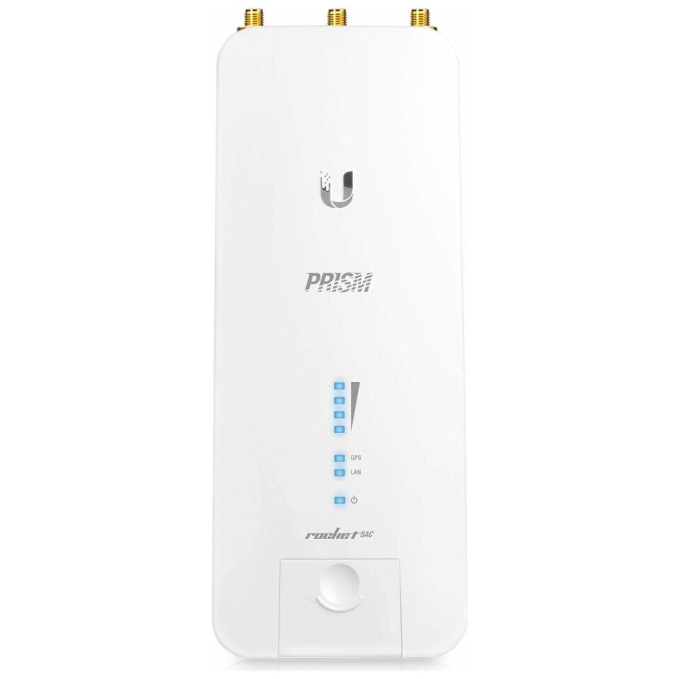 UBNT ROCKET PRISM RP-5AC-Gen2 OUTDOOR ACCESS POINT