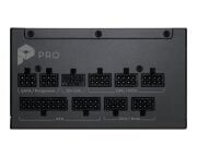 MSI PSU PRO A1000PL PCIE5 1000W 80+ Platinum Power