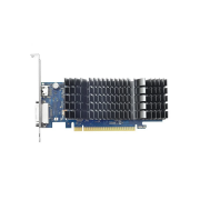 ASUS GT1030-SL-2G-BRK, 2Gb, GDDR5, 64Bit, 1xDVI, 1xHDMI, GAMING Ekran Kartı