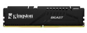 16GB DDR5 6000Mhz CL36 KF560C36BBE2-16TR KINGSTON BEAST 1x16G