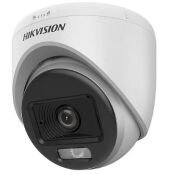 HİKVİSİON DS-2CE70DF0T-LPFS ColorVu TVI 2MP (2.8mm) 4 in 1  Dome Kamera