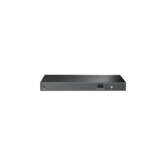 OMADA SG2428P, 28 Port Gigabit, 24 Port PoE+, 250W, 4Port GigaBit SFP, Yönetilebilir, Rackmount Metal Kasa Switch