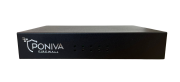 ANZILIA PONIVA ANZ-25F 25 Kullanıcı Full Firewall+Loglama VPN 1 Yıl Lisans Dahil Firewall