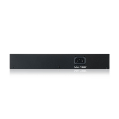 ZyXEL GS1915-24E, 24 Port, GigaBit, Yönetilebilir, Sessiz, Masaüstü Switch