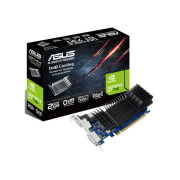 ASUS GT730-SL-2GD5-BRK, 2Gb, GDDR5, 64Bit, 1xD-Sub, 1xDVI, 1xHDMI Ekran Kartı