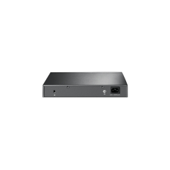 OMADA SG3210, 8 Port GigaBit, 2Port GigaBit SFP, Yönetilebilir, Rackmount Metal Kasa Switch
