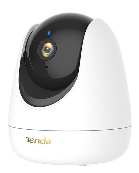 TENDA CP7 4MP 4MM WİFİ KÜP KAMERA