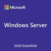 LENOVO WINDOWS 2025 SERVER ESSENTIALS ROK SERVER YAZILIMI 7S1S000XWW