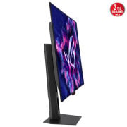 31.5 ASUS ROG STRIX XG32UCWG 0.03MS 165HZ WOLED 4K GAMING