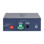 DAHUA CHS4210-8GT-110, 8 Port, Gigabit, PoE 110W, 2 Port Uplink, 2 Port SFP, Cloud Yönetilebilir, Switch