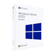 MICROSOFT WINDOWS 2025 SERVER STANDART LENOVO SERVER YAZILIMI 7S1S0009WW
