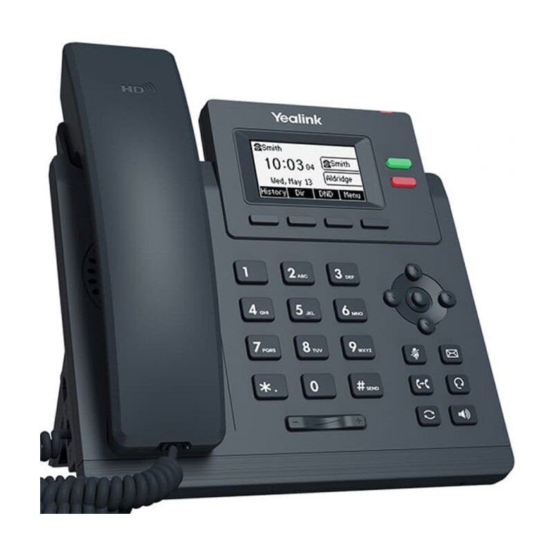 YEALINK SIP-T31 IP Telefon