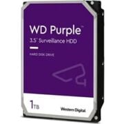 WESTERN DIGITAL WD11PURZ PURPLE 3.5'' 1TB 5400rpm 64mb SATA 7/24 Harddisk