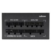 ZALMAN TERAMAX II 1200W ZM1200-TMX2 80+ GOLD POWER SUPPLY