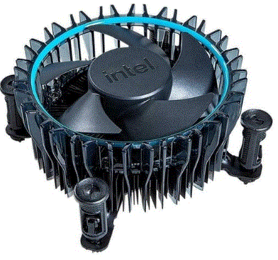 FSP NC5 ARGB 1200/1700/1851/AM4/AM5 120 mm CPU Fanı (TDP 180W)