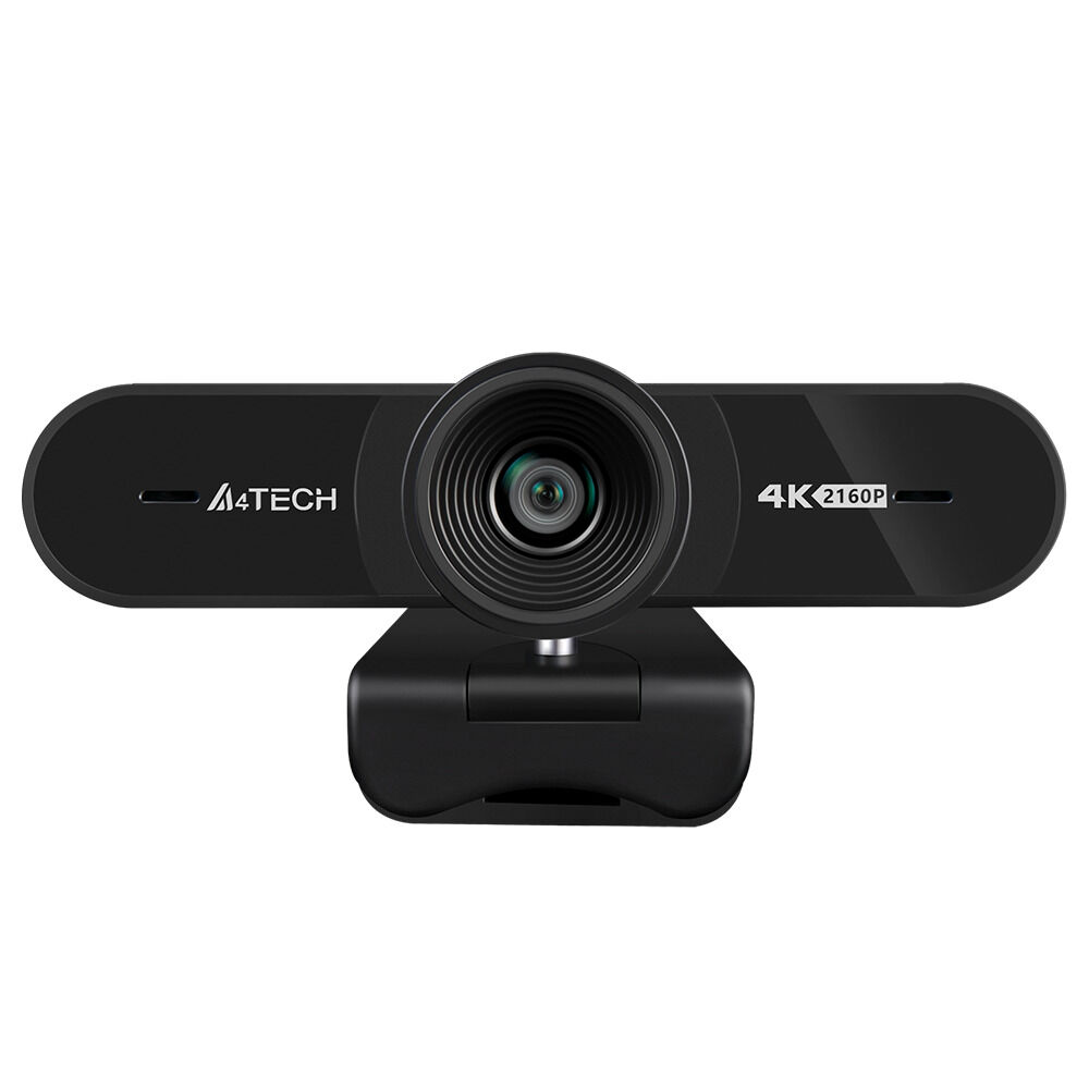 A4 TECH PK-1000HA MİKROFONLU WEBCAM USB 2.0 4K 2160P