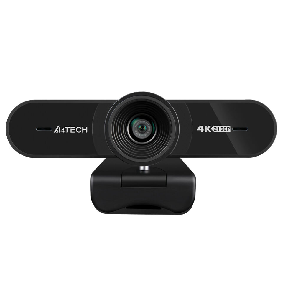 A4 TECH PK-1000HA MİKROFONLU WEBCAM USB 2.0 4K 2160P