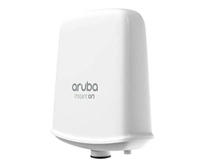 HPE Aruba Instant On AP17 R2X11A 5 GHz, 2,4 GHz Dış Ortam-Duvar Tipi Access Point
