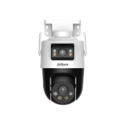 DAHUA DH-IPC-WPT1339DD-SW-3E2-PV 3MP+3MP 2.8mm Wi-Fi DışOrtam Bullet Kamerası