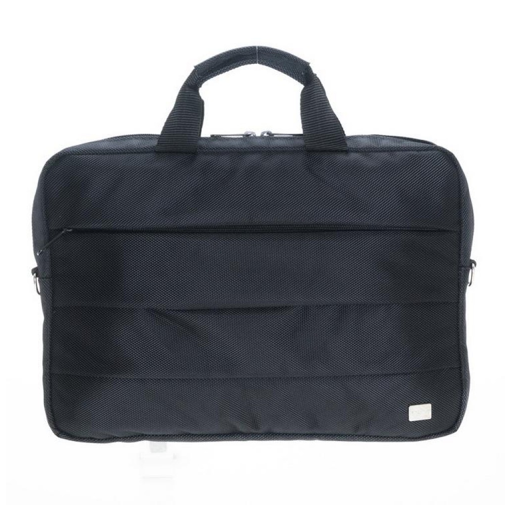 PLM Canyon Case Notebook Çantası 15"-16" Siyah