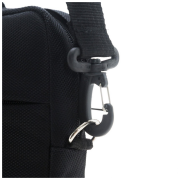 PLM Canyon Case Notebook Çantası 15"-16" Siyah