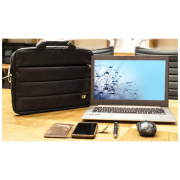 PLM Canyon Case Notebook Çantası 15"-16" Siyah