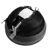 RAMPAGE COOL-FIX, RM-C01, 12cm, 1800RPM, RGB CPU Hava Soğutma (AMD AM4 ve INTEL Tüm İşlemcilere Uyumlu)