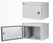 LANDE LN-ESO-IP55-9U6045 9U 60X45 Saha Tipi Kabinet