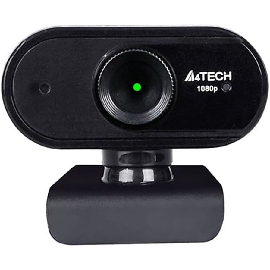 A4 TECH PK-925H MİKROFONLU WEBCAM USB 3.0 1080p FULL HD