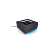 LOGITECH 980-000912, Kablosuz Akış için, Bluetooth, Audio, Ses Alıcısı