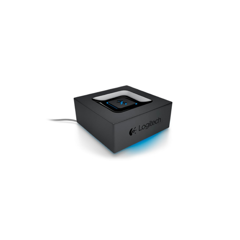 LOGITECH 980-000912, Kablosuz Akış için, Bluetooth, Audio, Ses Alıcısı