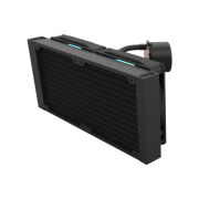 FSP AE24-B 240MM 1851p/1700p/AM5/AM4 SIVI SOĞUTMALI CPU FAN RGB