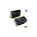 ASUS TUF-GTX1650-O4GD6-GAMING, 4Gb, GDDR6, 128Bit 1xDVI, 1xHDMI, 1xDP GAMING Ekran Kartı