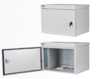 LANDE LN-ESO-IP55-9U6060 9U 60 X 60 Saha Tipi Kabinet