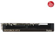 ASUS PROART-RTX5080-O16G RTX5080 16GB GDDR7 256Bit 3xDP/2xHDMI
