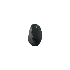 LOGITECH 910-004791, M720 TRIATLON, Siyah, Bluetooth, Kablosuz, 1000dpi, Optik, 8 Tuşlu, 24ay Pil Ömrü, Triatlon Mouse