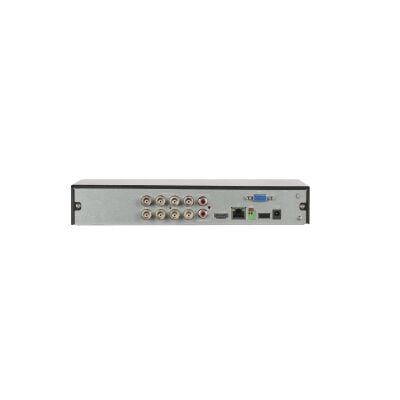 DAHUA XVR5108HS-5M-I3 8 KANAL 5MP XVR KAYIT CİHAZI