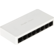 RUIJIE REYEE RG-ES08F 8 Port MegaBit Switch  Plastik Kasa