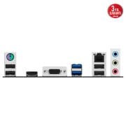 ASUS PRIME H810M-K 2x DDR5 HDMI/VGA 1x M.2 1x 2.5GLAN USB3.2 1851P ANAKART