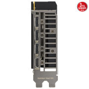 ASUS DUAL-RTX5050-O8G RTX5050 8GB DDR7 128Bit 3xDP/1xHDMI
